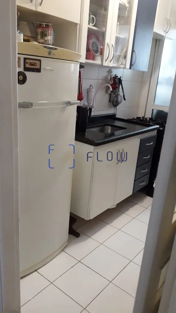 Apartamento, 3 quartos, 53 m² - Foto 2