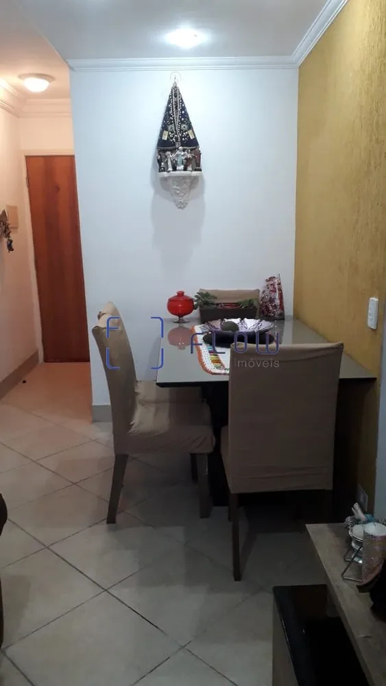 Apartamento, 3 quartos, 53 m² - Foto 9