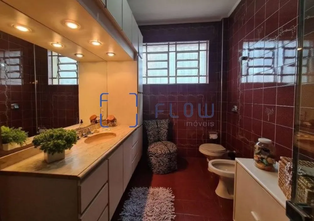 Casa, 3 quartos, 186 m² - Foto 7