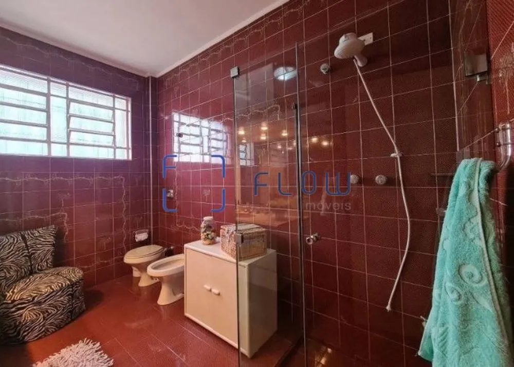 Casa, 3 quartos, 186 m² - Foto 4