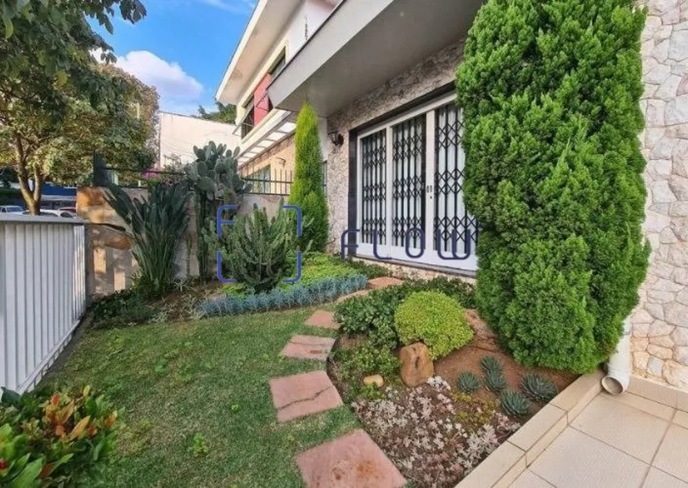 Casa, 3 quartos, 186 m² - Foto 1
