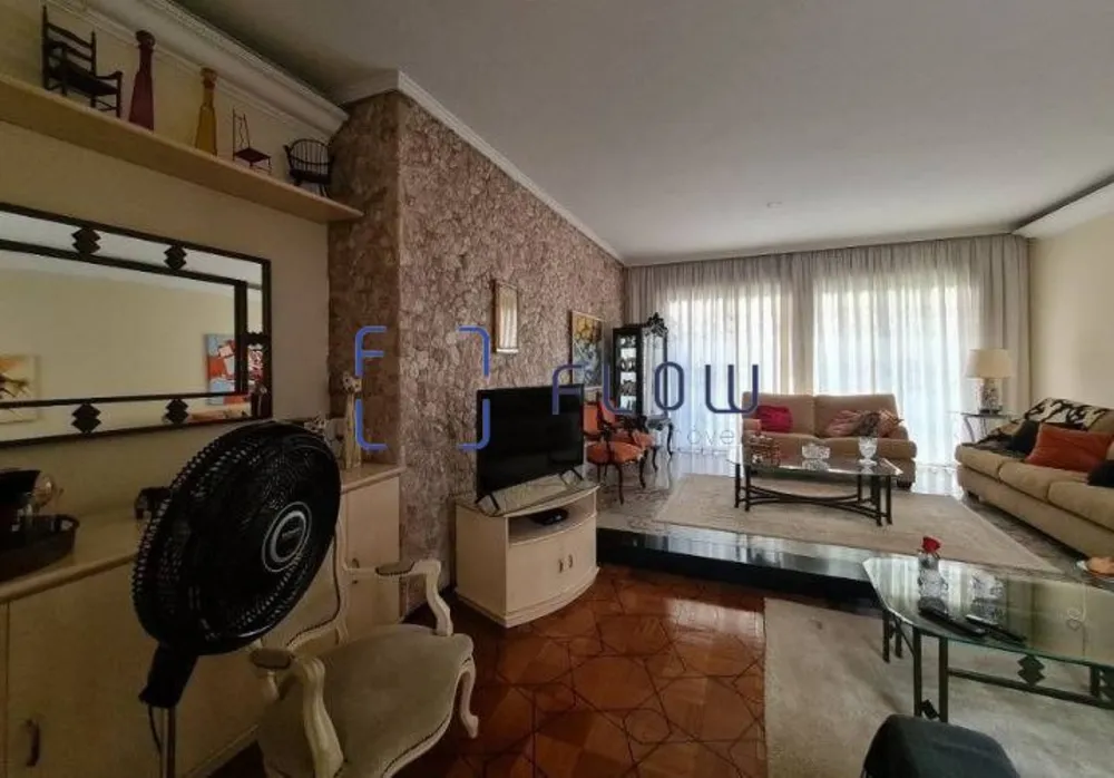 Casa, 3 quartos, 186 m² - Foto 8
