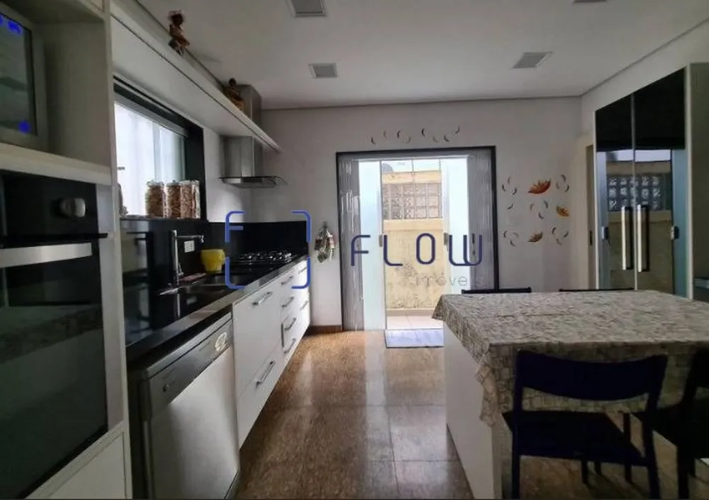 Casa, 3 quartos, 186 m² - Foto 5