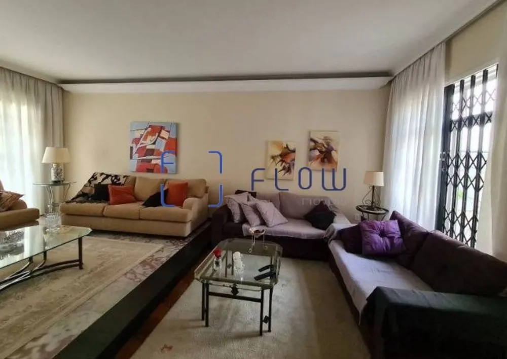 Casa, 3 quartos, 186 m² - Foto 3