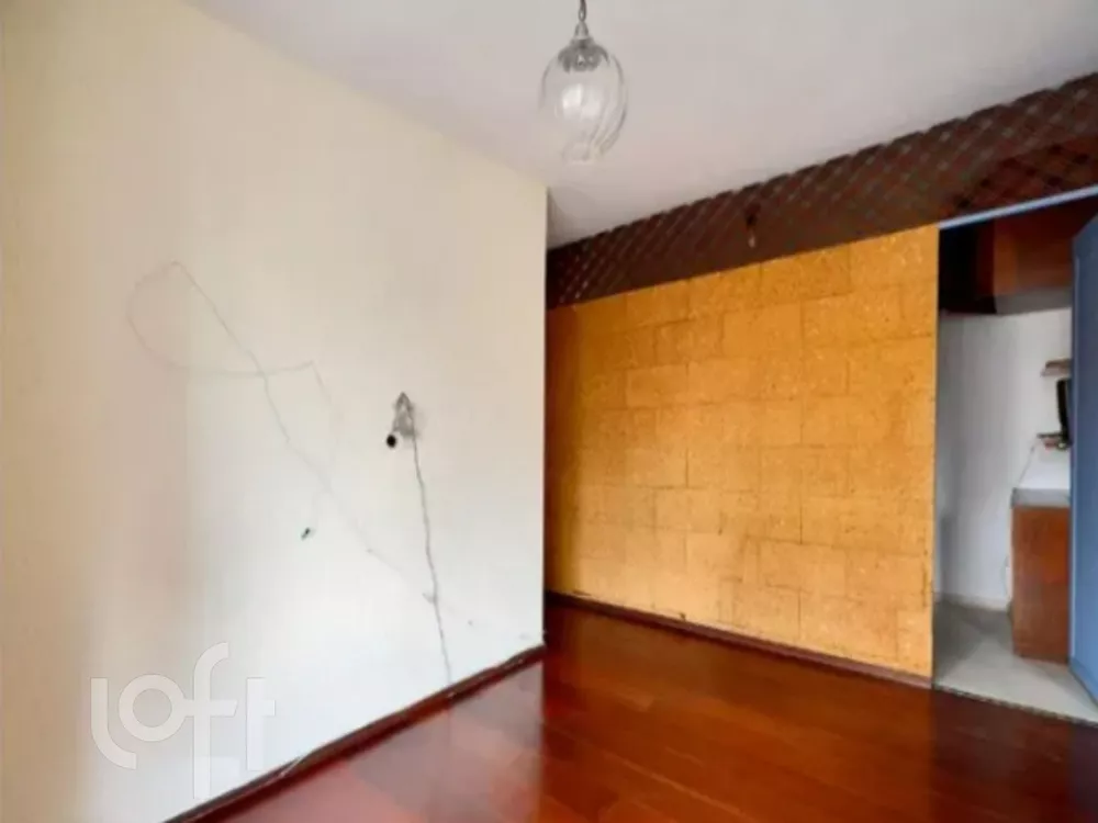 Apartamento à venda com 1 quarto, 50m² - Foto 1