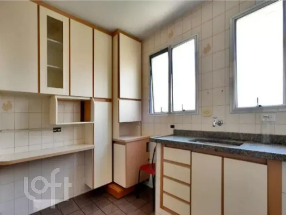 Apartamento à venda com 1 quarto, 50m² - Foto 3