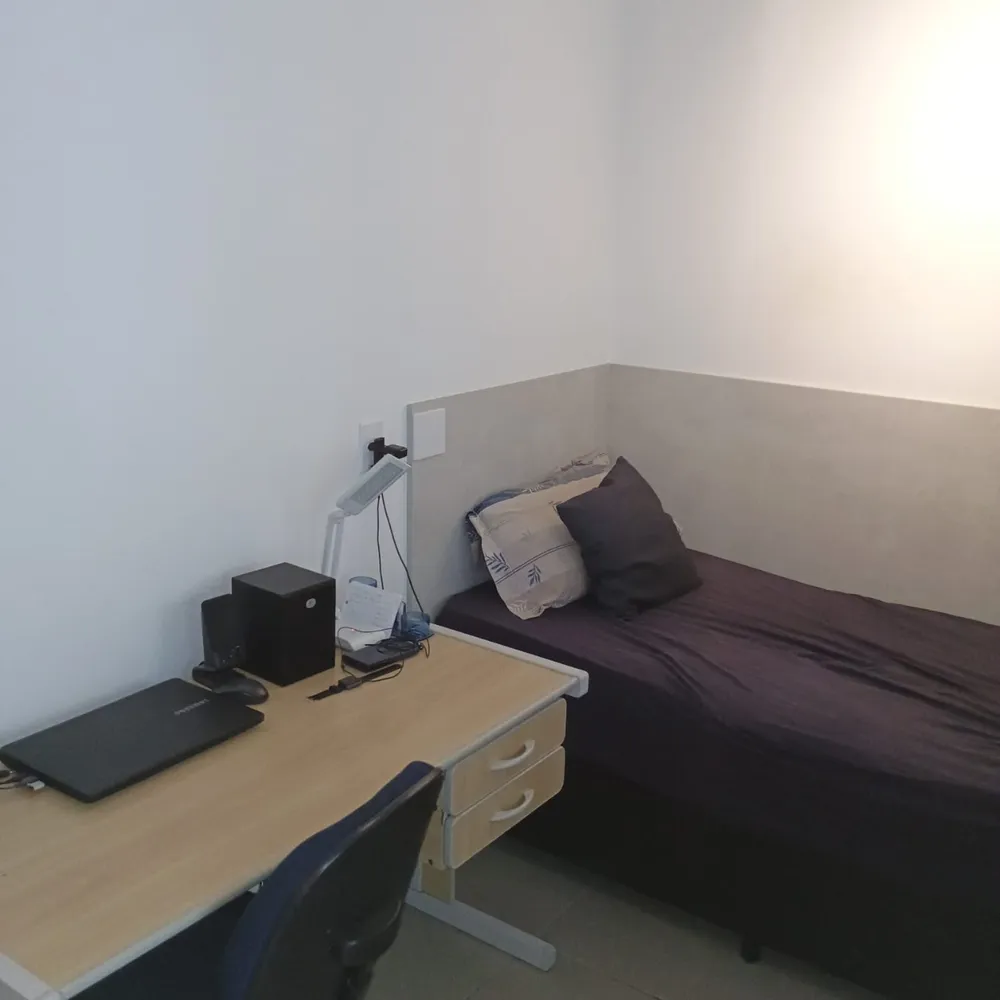 Apartamento, 1 quarto, 21 m² - Foto 2