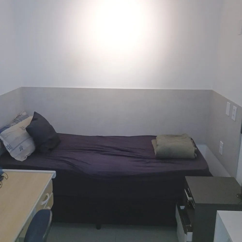 Apartamento, 1 quarto, 21 m² - Foto 3