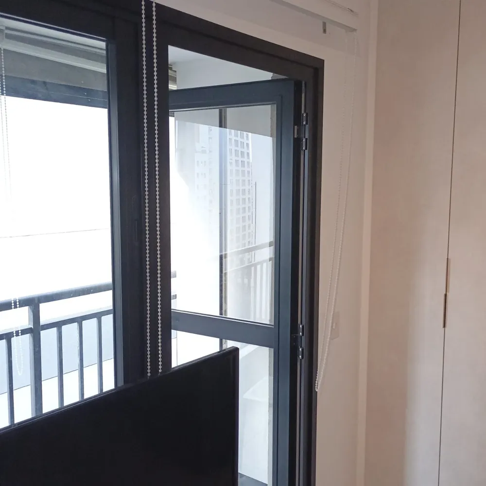 Apartamento, 1 quarto, 21 m² - Foto 4