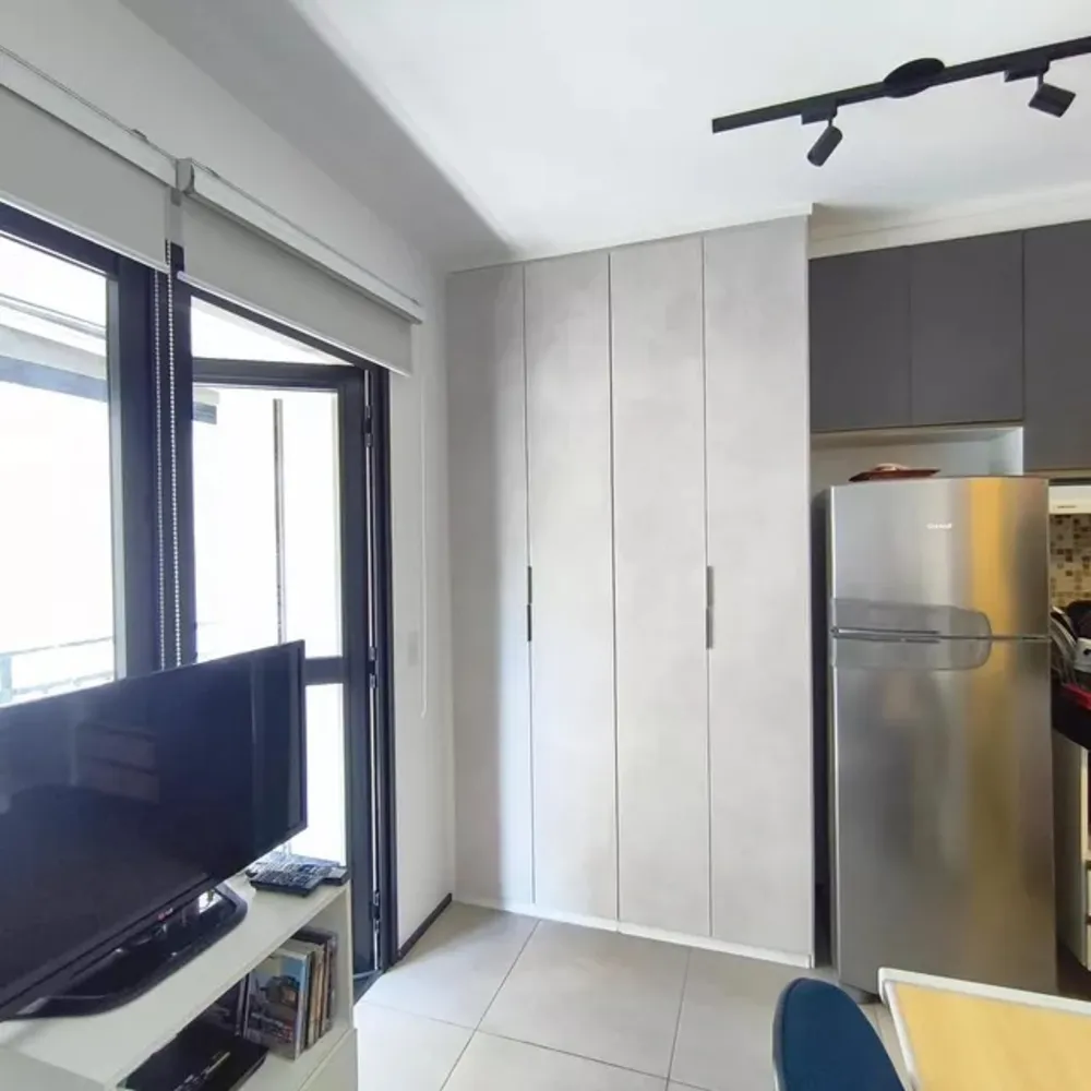 Apartamento, 1 quarto, 21 m² - Foto 6