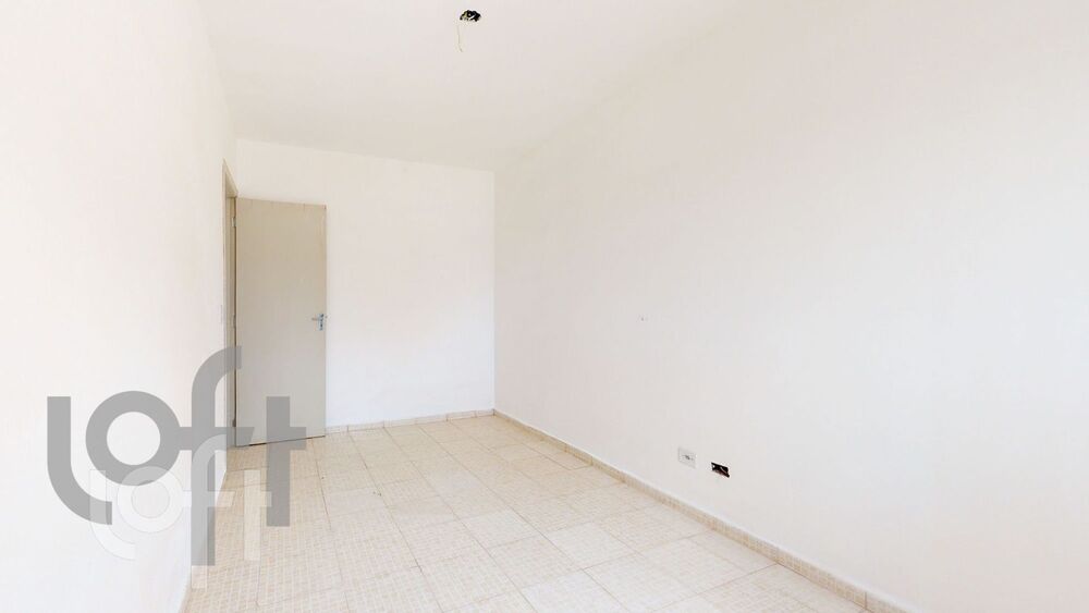 Apartamento à venda com 2 quartos, 53m² - Foto 1