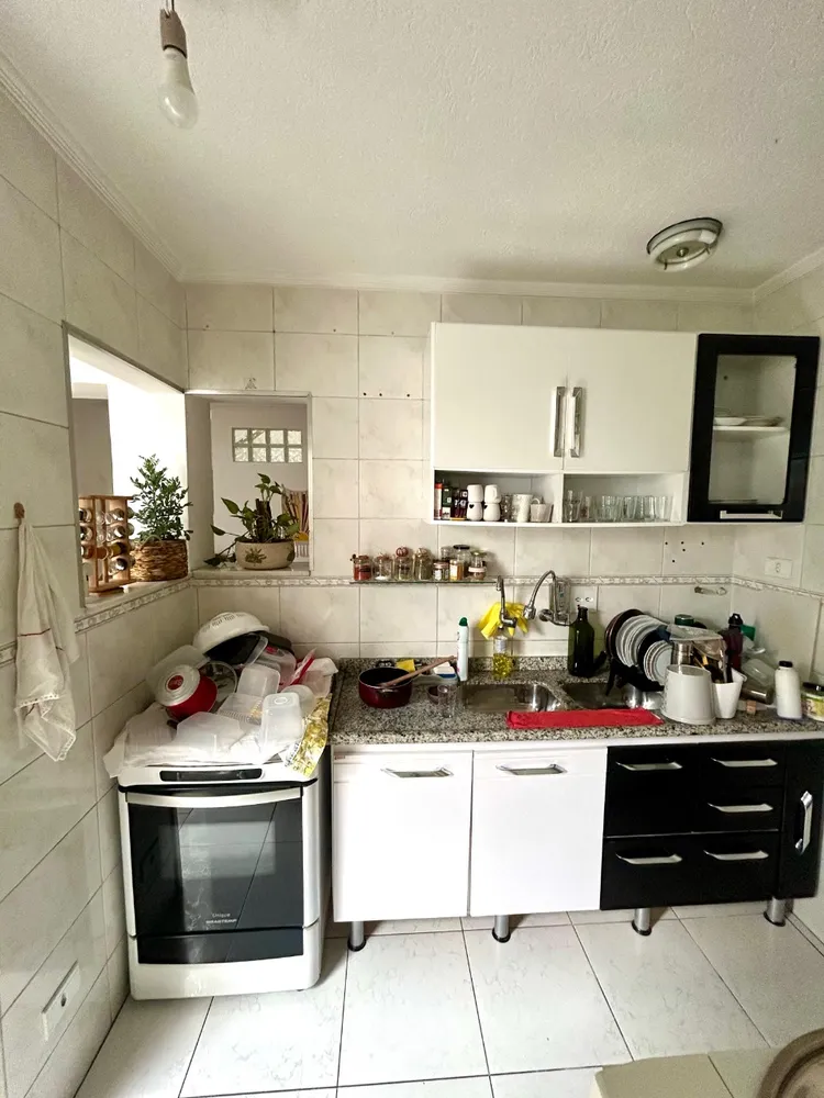 Casa, 2 quartos, 90 m² - Foto 1