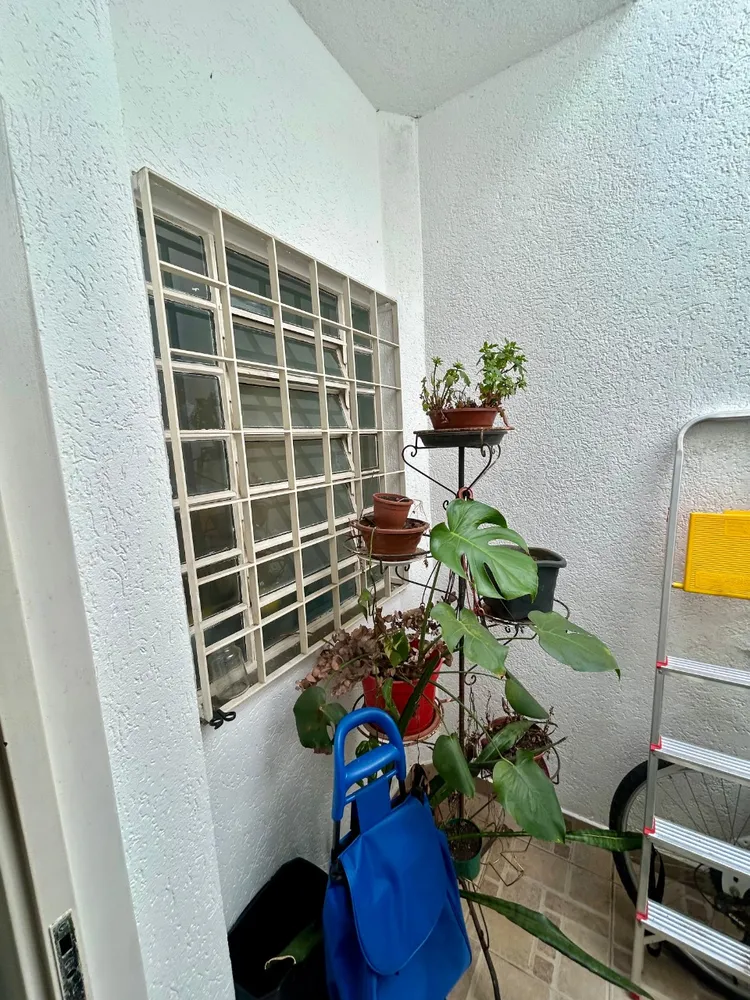 Casa, 2 quartos, 90 m² - Foto 4