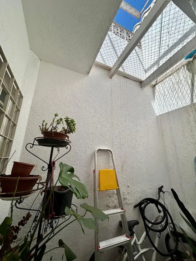 Casa, 2 quartos, 90 m² - Foto 3