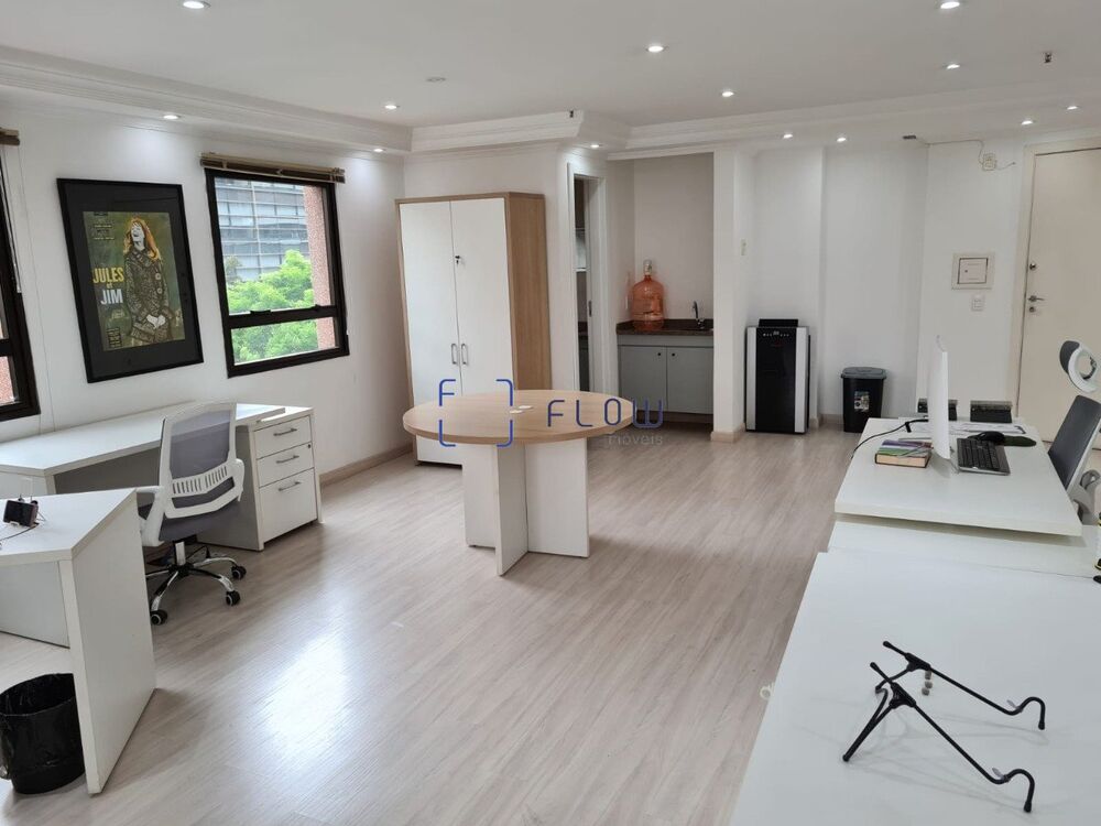 Sala-Conjunto, 49 m² - Foto 3