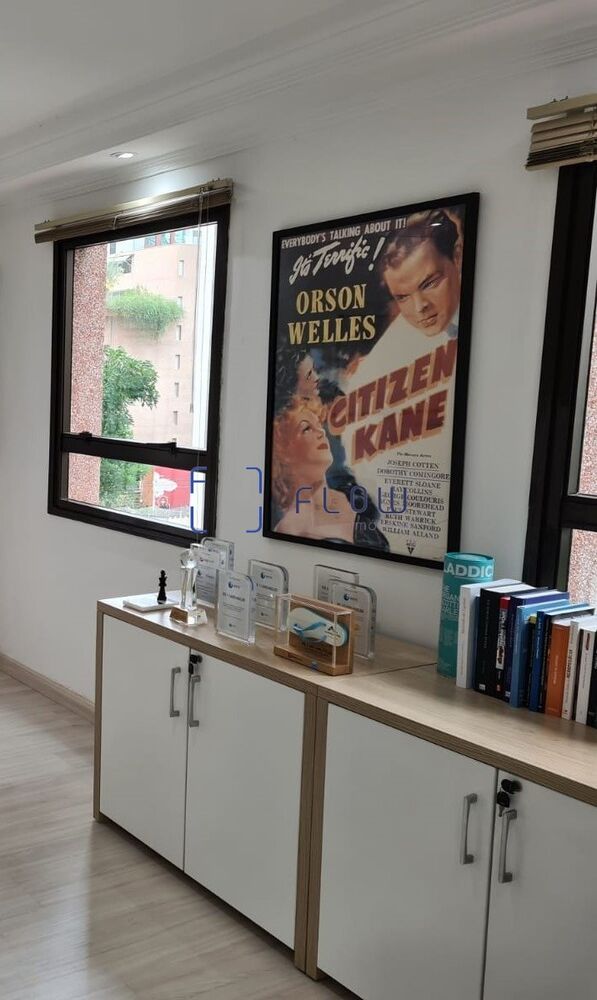 Sala-Conjunto, 49 m² - Foto 9