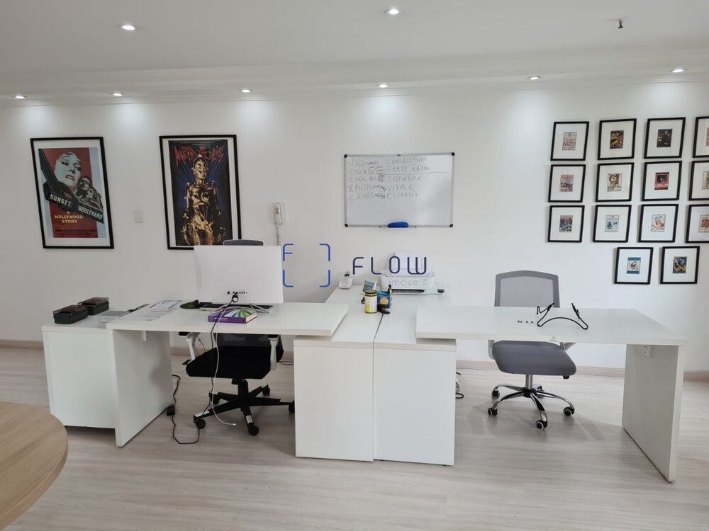 Sala-Conjunto, 49 m² - Foto 6