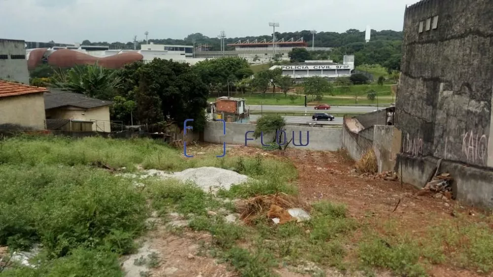 Terreno à venda, 1015 - Foto 3