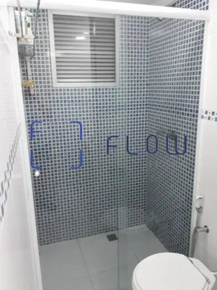 Apartamento, 2 quartos, 130 m² - Foto 3