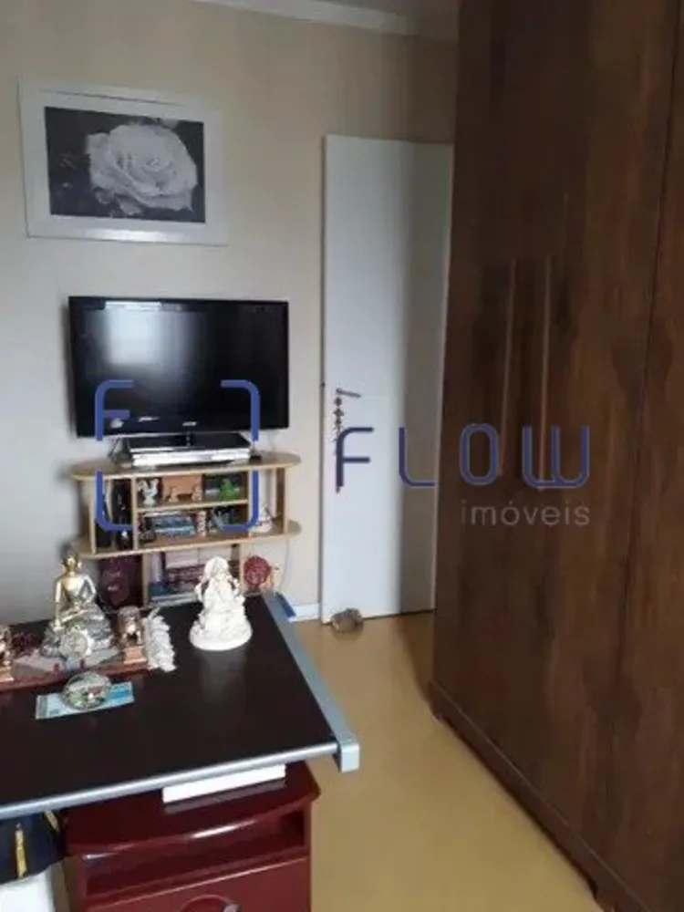 Apartamento, 2 quartos, 130 m² - Foto 1