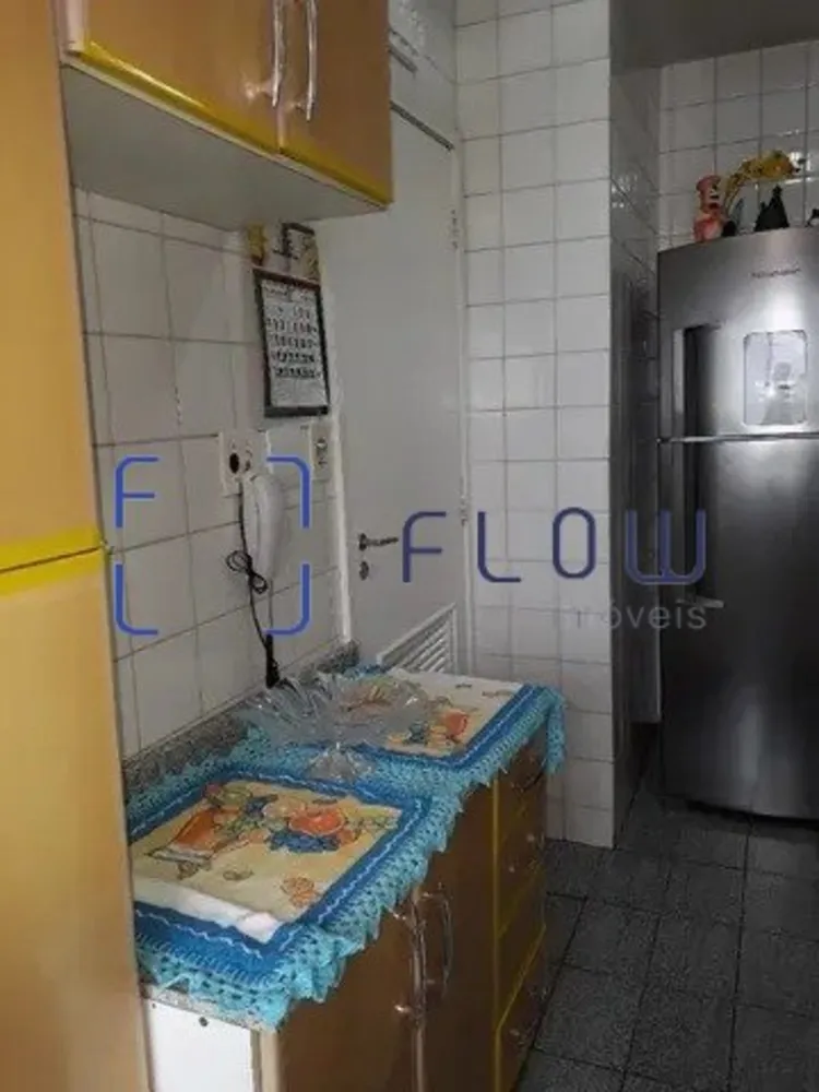 Apartamento, 2 quartos, 130 m² - Foto 2