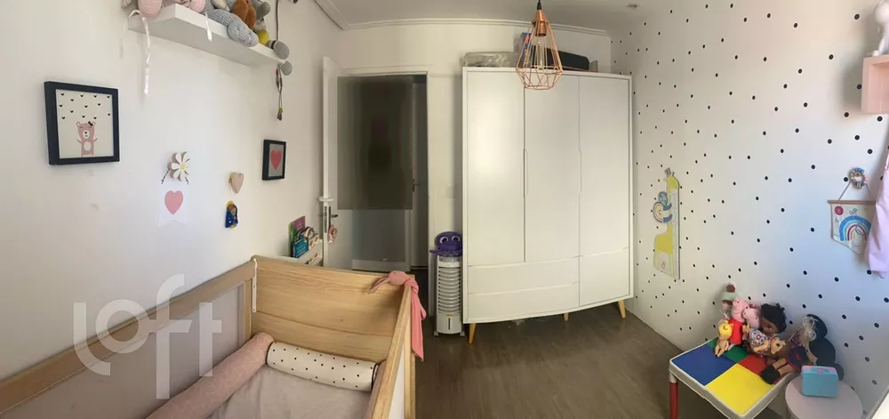 Apartamento à venda com 3 quartos, 65m² - Foto 4