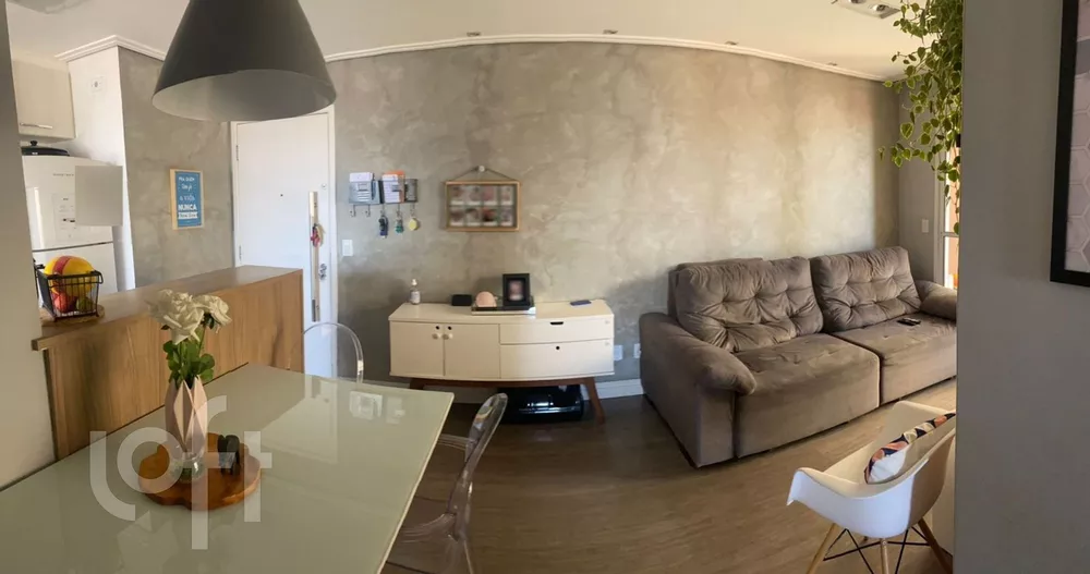 Apartamento à venda com 3 quartos, 65m² - Foto 1