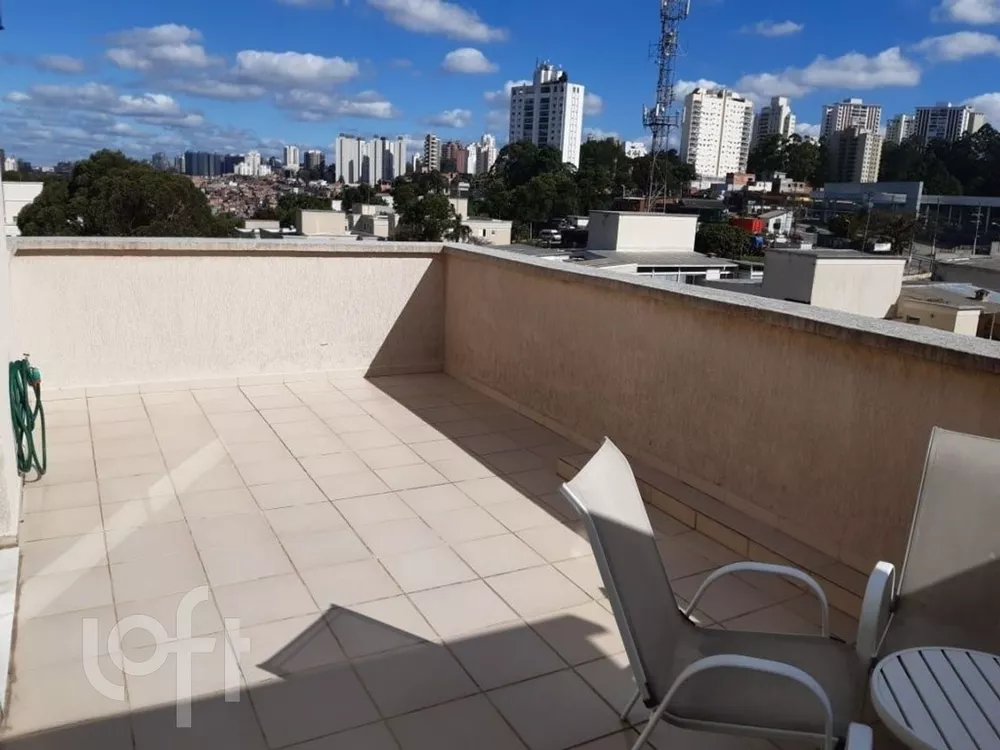 Apartamento à venda com 2 quartos, 88m² - Foto 2