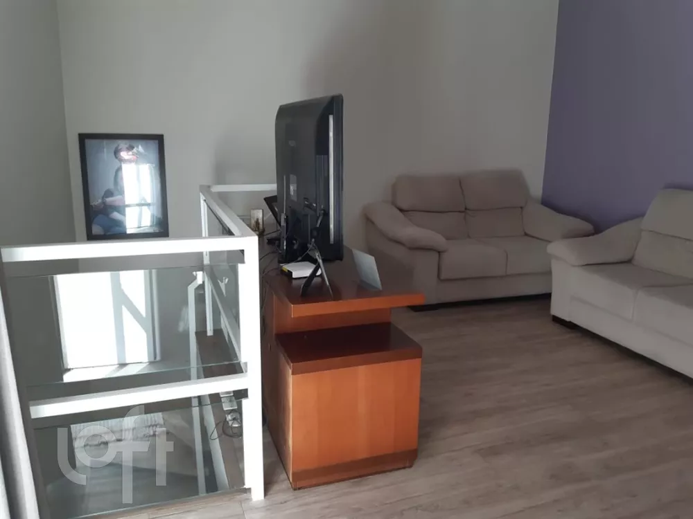 Apartamento à venda com 2 quartos, 88m² - Foto 4