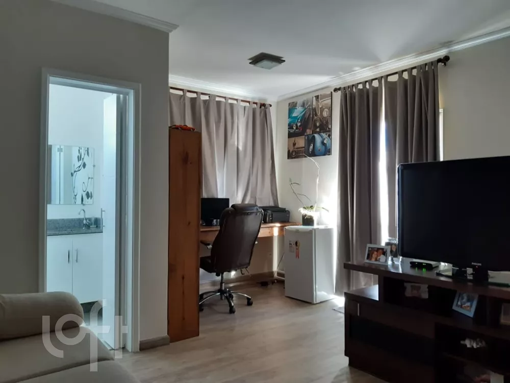 Apartamento à venda com 2 quartos, 88m² - Foto 3