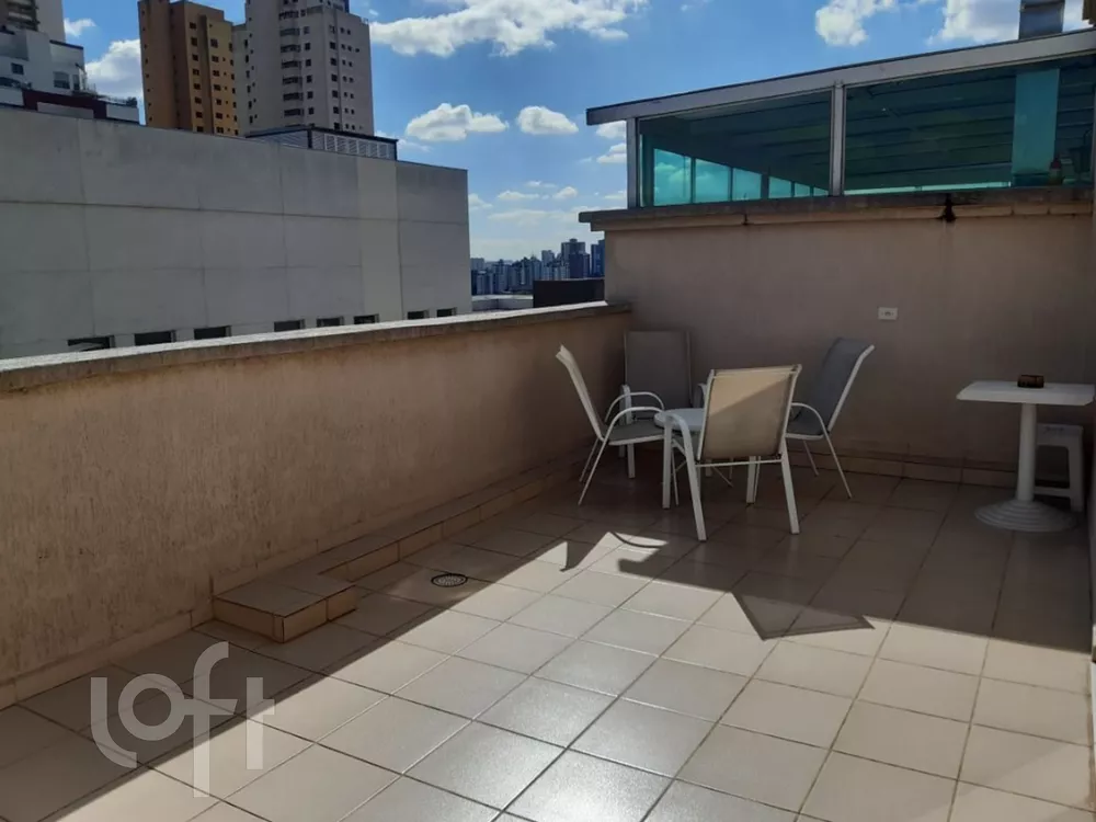 Apartamento à venda com 2 quartos, 88m² - Foto 1