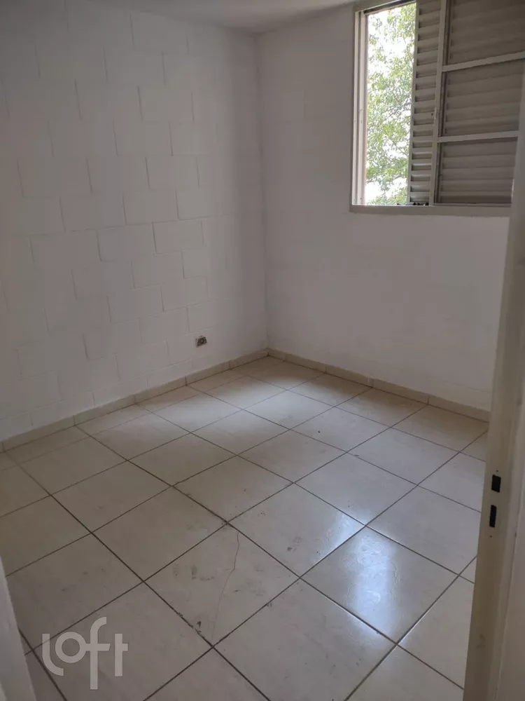 Apartamento à venda com 2 quartos, 43m² - Foto 3