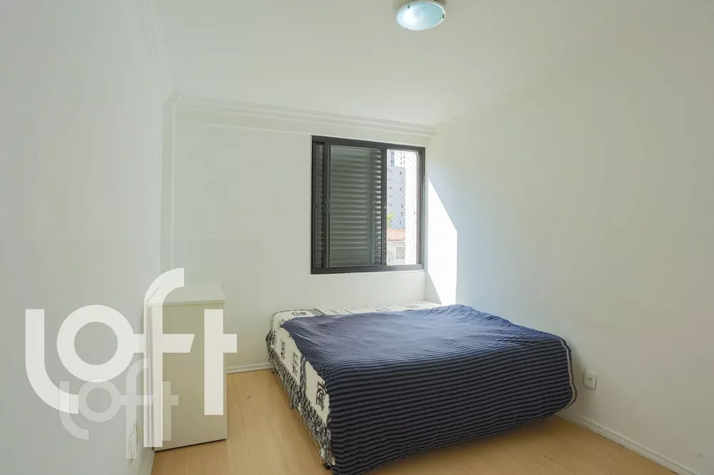 Apartamento à venda com 2 quartos, 94m² - Foto 8