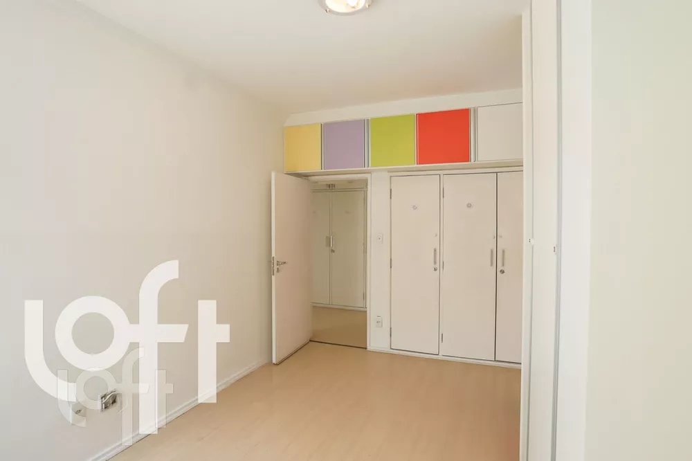 Apartamento à venda com 2 quartos, 94m² - Foto 3