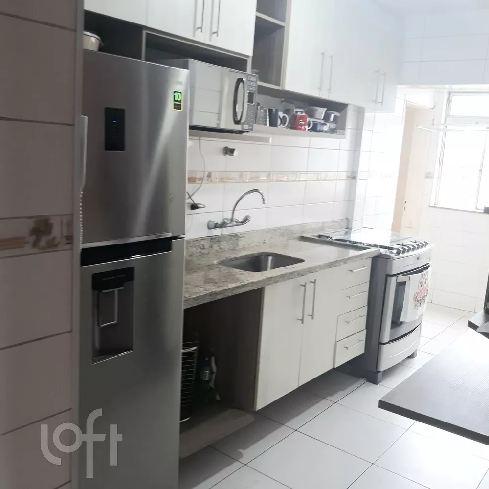 Apartamento à venda com 3 quartos, 88m² - Foto 6