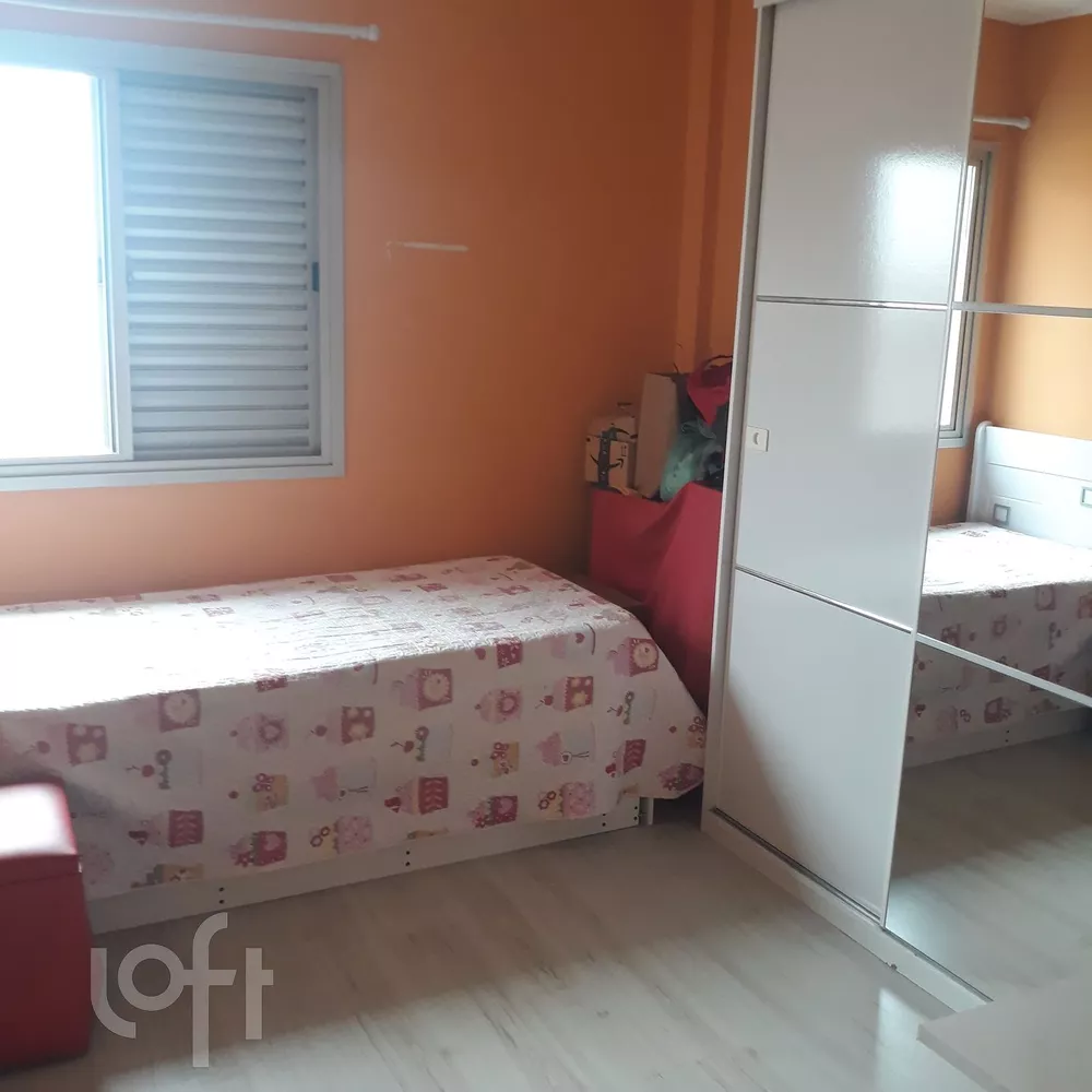 Apartamento à venda com 3 quartos, 88m² - Foto 5