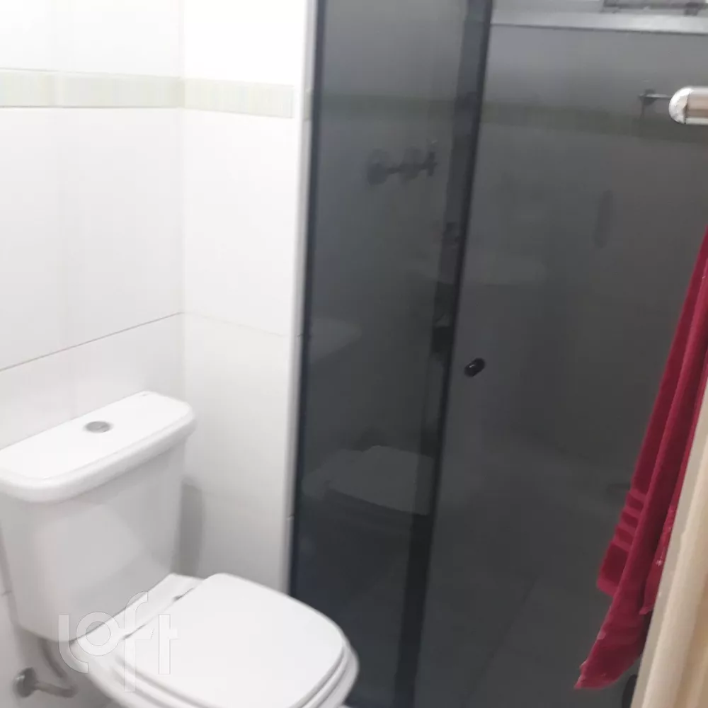 Apartamento à venda com 3 quartos, 88m² - Foto 8