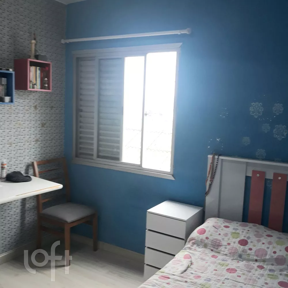 Apartamento à venda com 3 quartos, 88m² - Foto 4