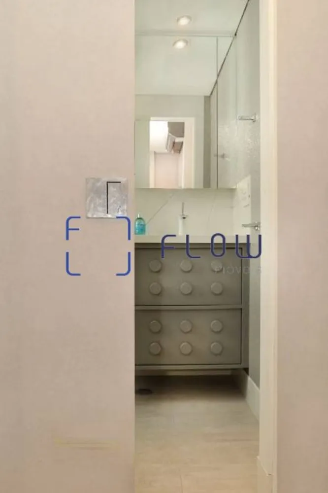 Apartamento, 2 quartos, 129 m² - Foto 8