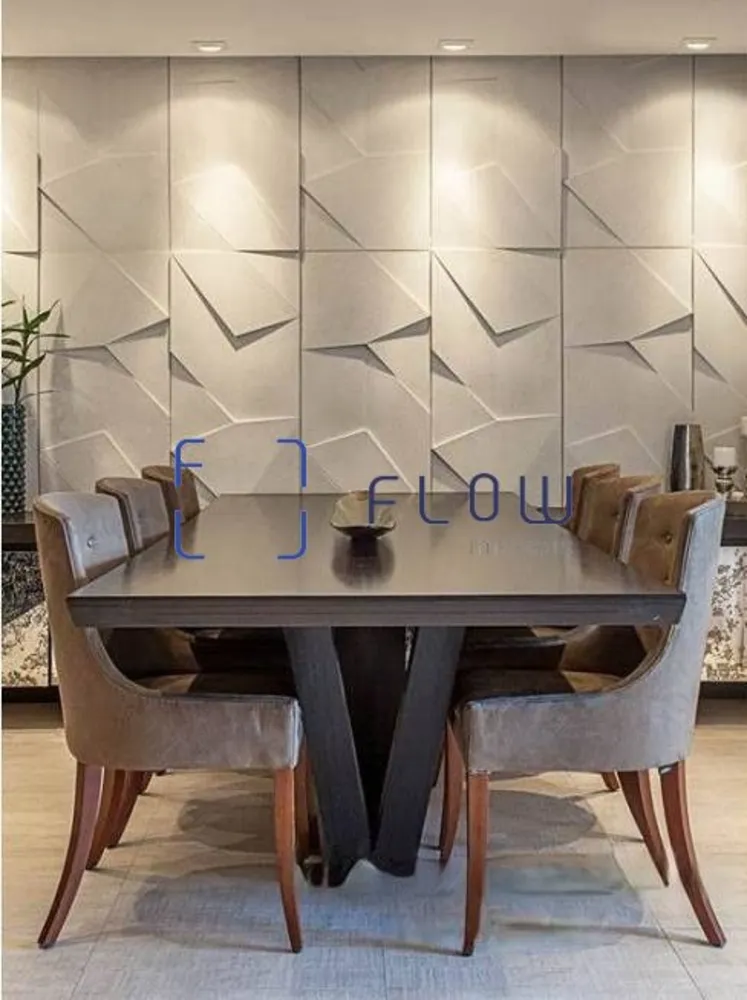 Apartamento, 2 quartos, 129 m² - Foto 3