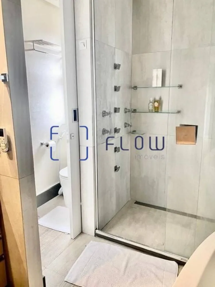 Apartamento, 2 quartos, 129 m² - Foto 11