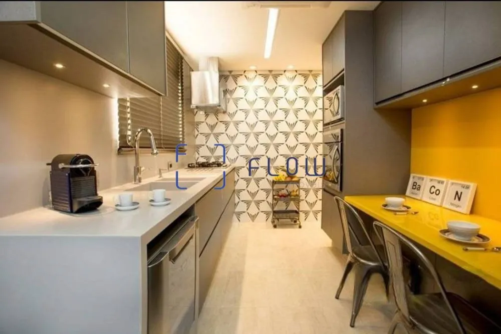 Apartamento, 2 quartos, 129 m² - Foto 7