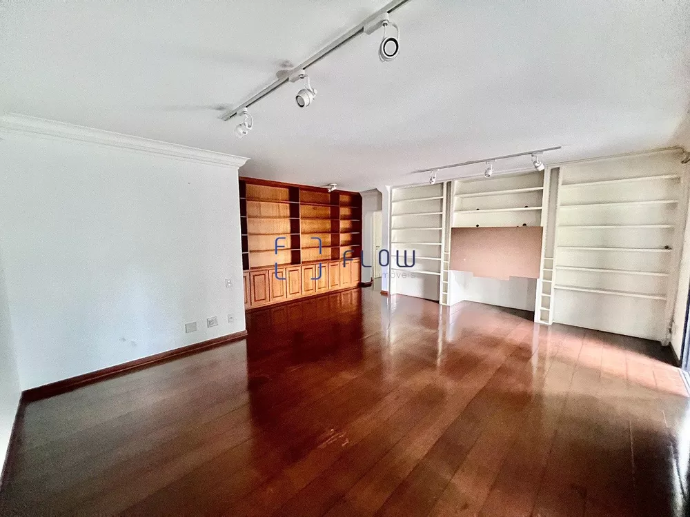 Apartamento à venda e aluguel com 5 quartos, 378m² - Foto 7