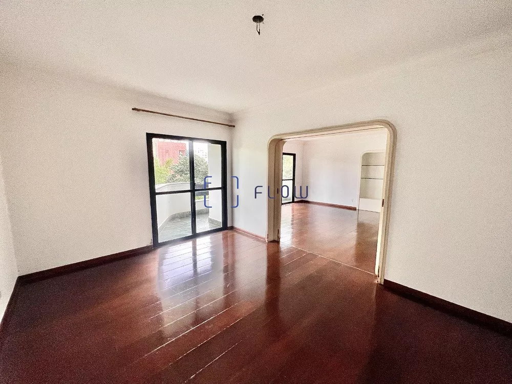 Apartamento à venda e aluguel com 5 quartos, 378m² - Foto 2