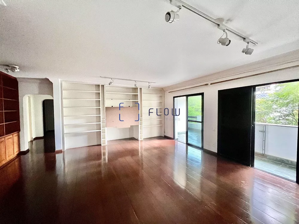 Apartamento à venda e aluguel com 5 quartos, 378m² - Foto 8