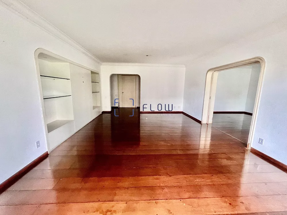 Apartamento à venda e aluguel com 5 quartos, 378m² - Foto 6