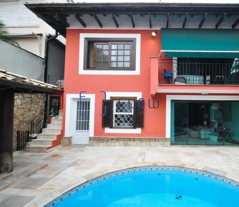 Casa, 3 quartos, 249 m² - Foto 5