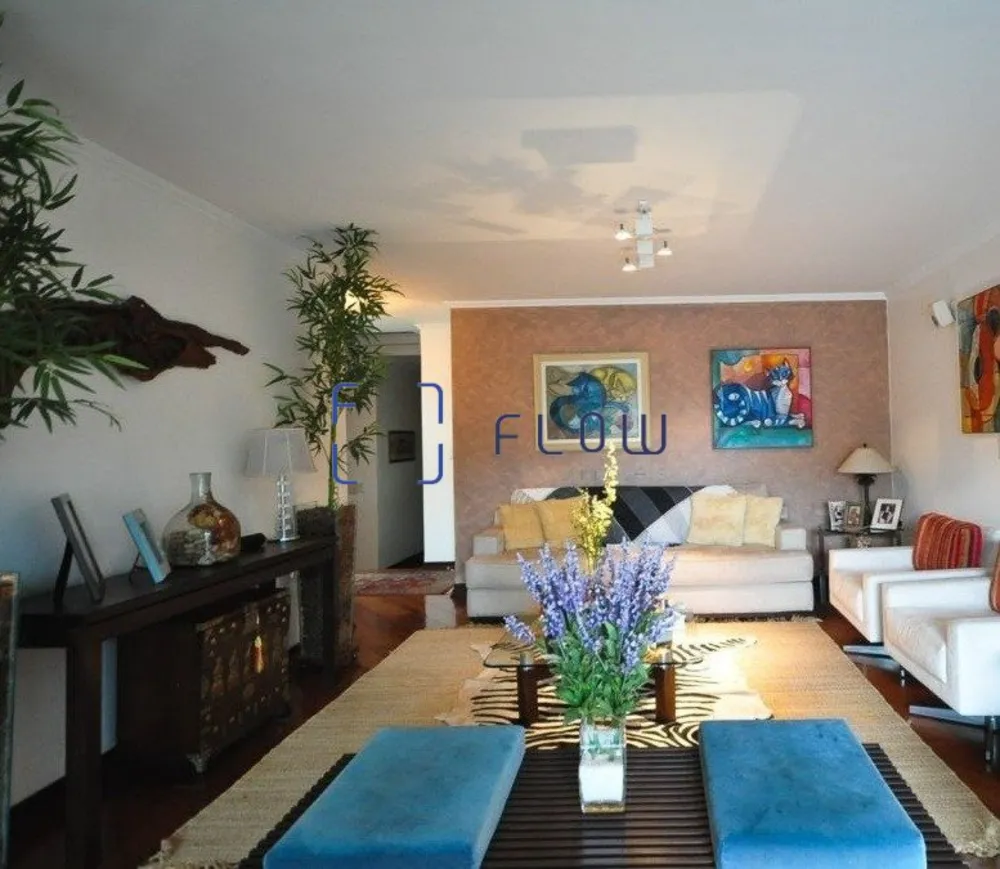 Casa, 3 quartos, 249 m² - Foto 2