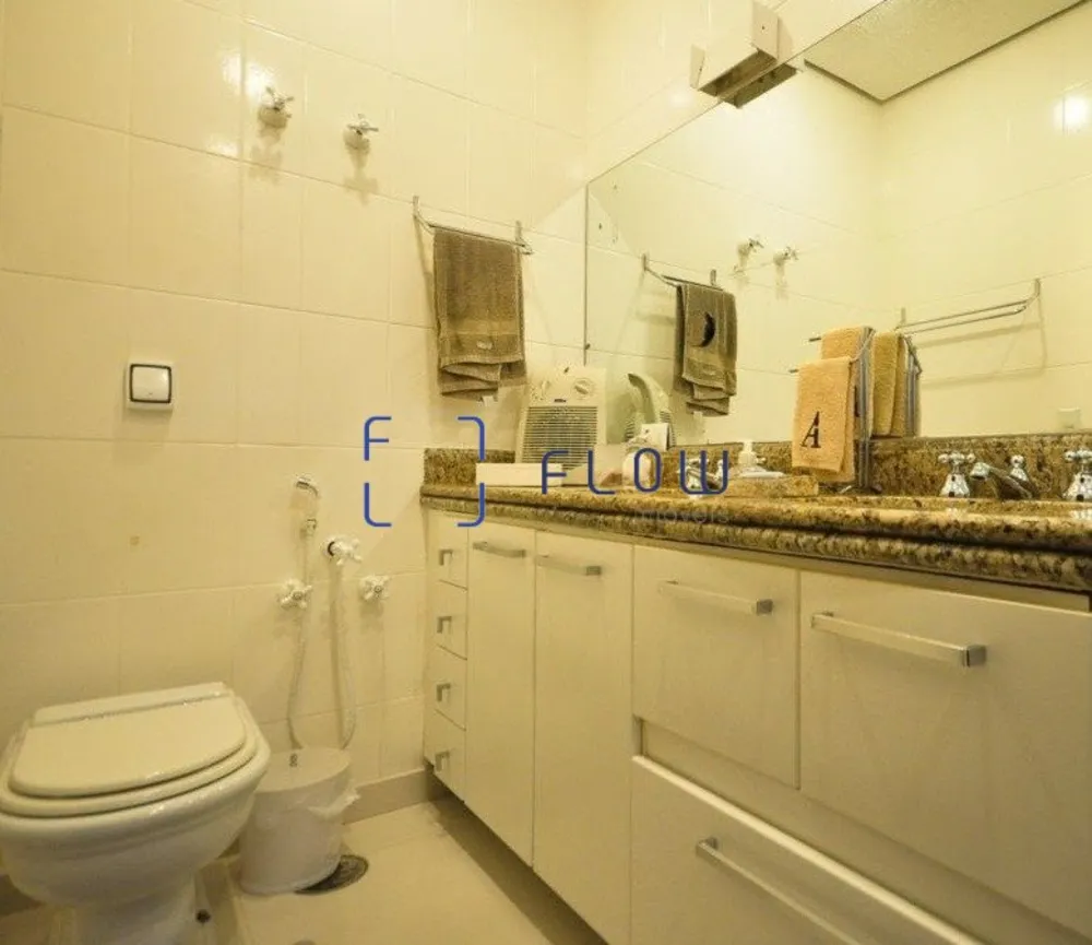 Casa, 3 quartos, 249 m² - Foto 4