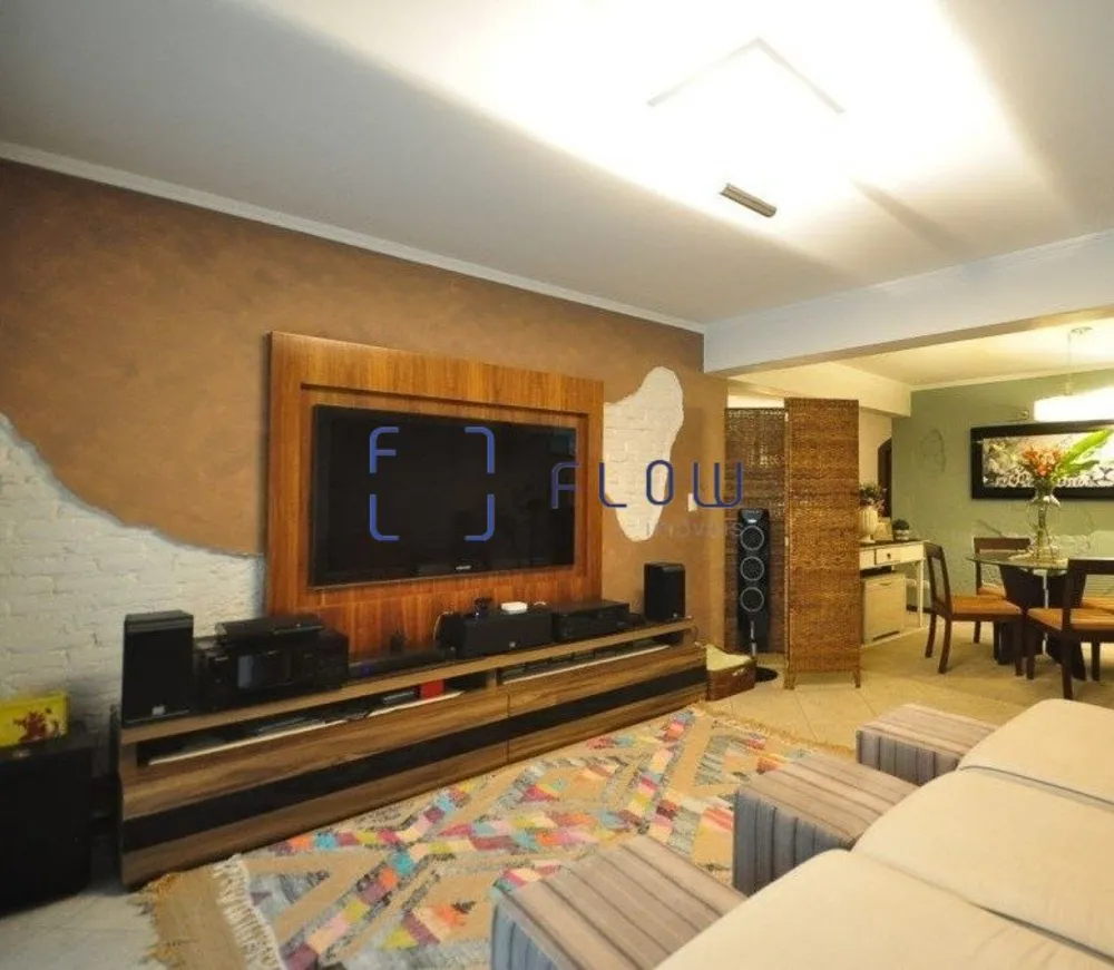 Casa, 3 quartos, 249 m² - Foto 7